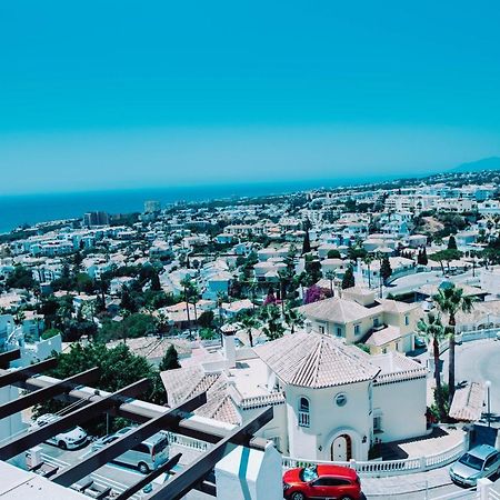 Apartment La Cala Dream & Sea View La Cala De Mijas Buitenkant foto