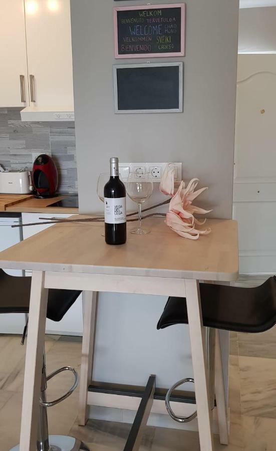 Apartment La Cala Dream & Sea View La Cala De Mijas Buitenkant foto