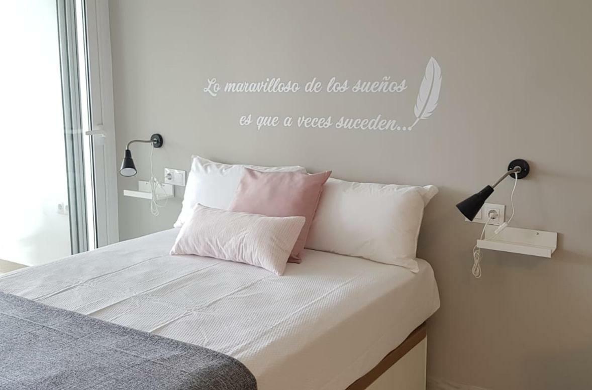 Apartment La Cala Dream & Sea View La Cala De Mijas Buitenkant foto