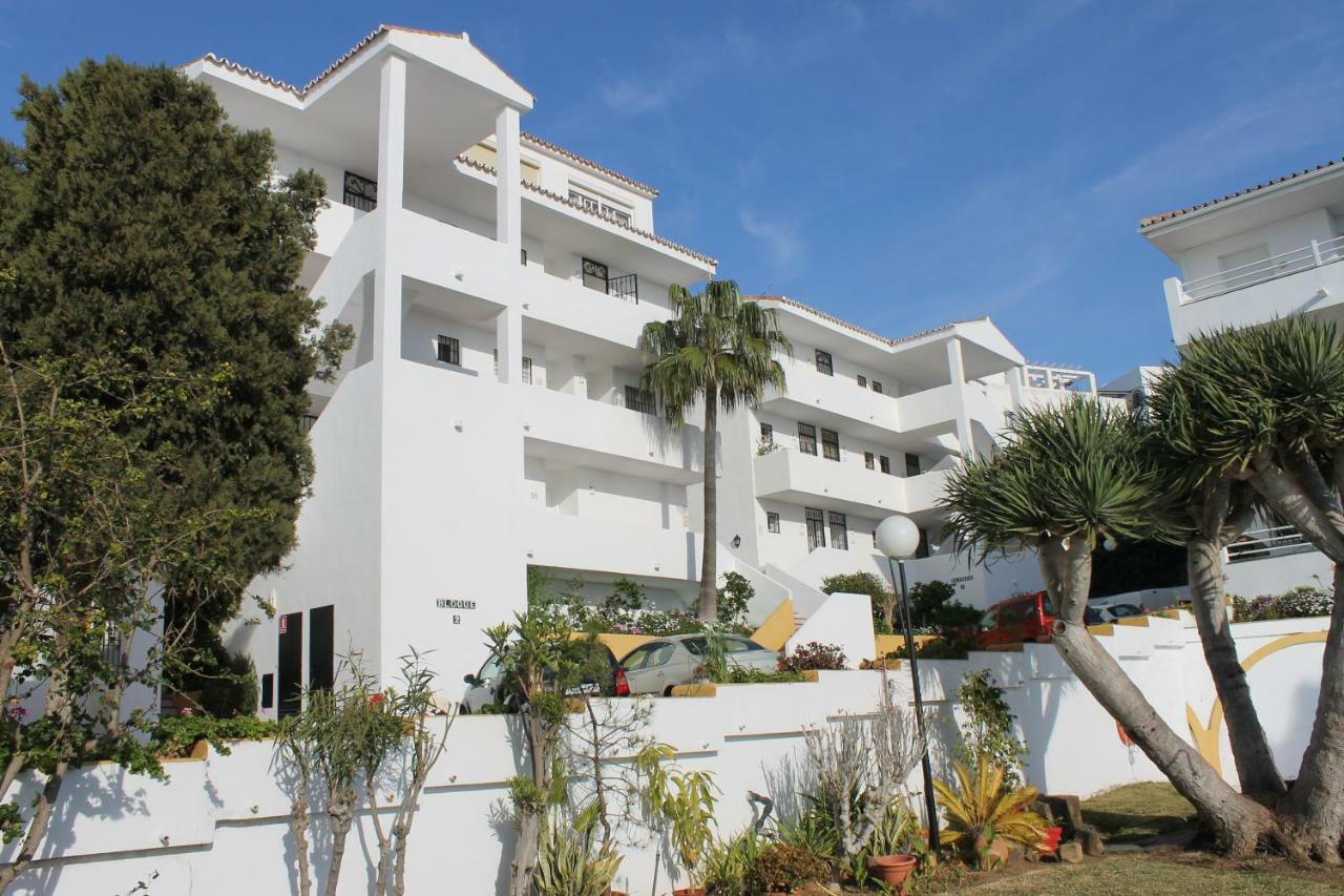 Apartment La Cala Dream & Sea View La Cala De Mijas Buitenkant foto