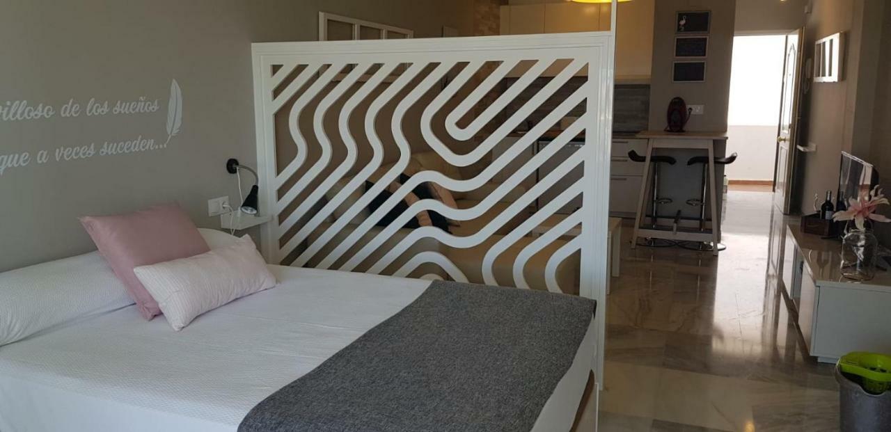 Apartment La Cala Dream & Sea View La Cala De Mijas Buitenkant foto