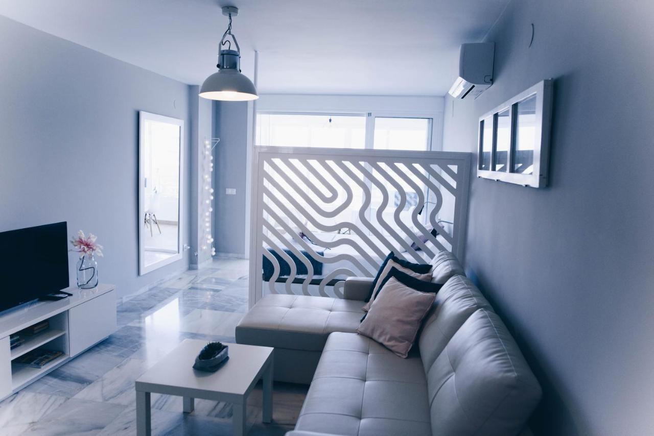 Apartment La Cala Dream & Sea View La Cala De Mijas Buitenkant foto