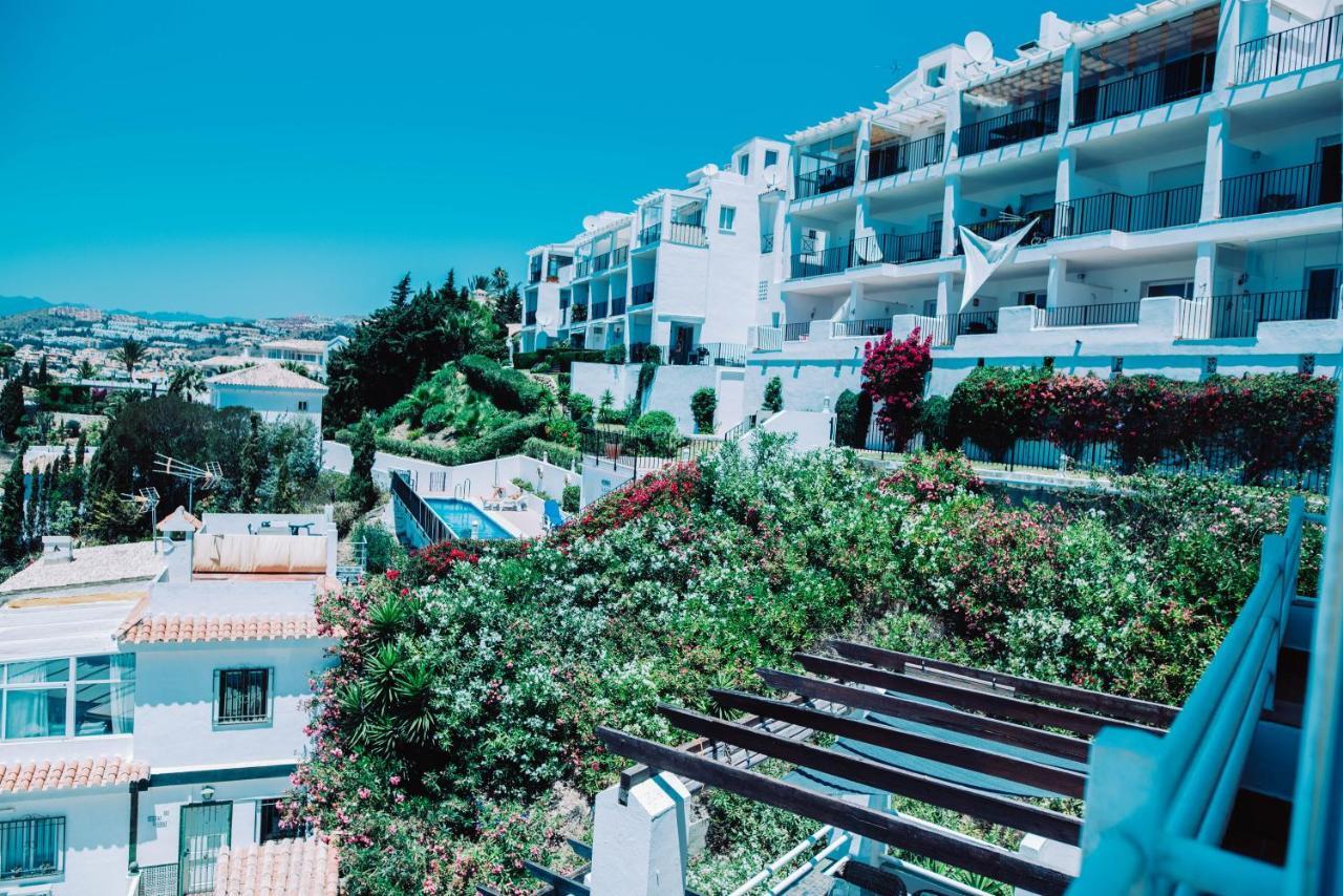 Apartment La Cala Dream & Sea View La Cala De Mijas Buitenkant foto