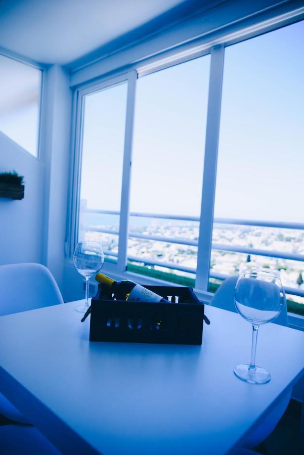 Apartment La Cala Dream & Sea View La Cala De Mijas Buitenkant foto