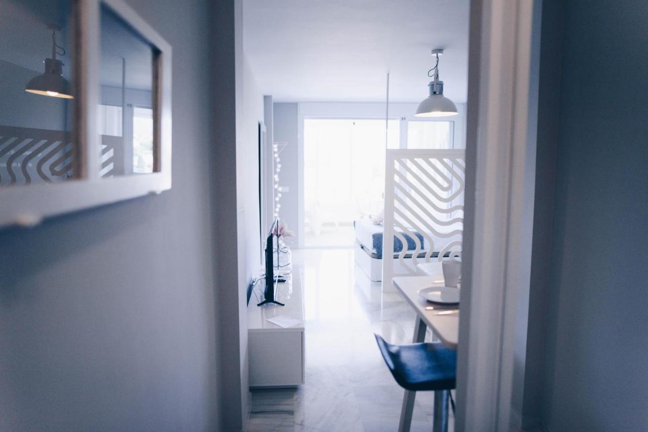 Apartment La Cala Dream & Sea View La Cala De Mijas Buitenkant foto