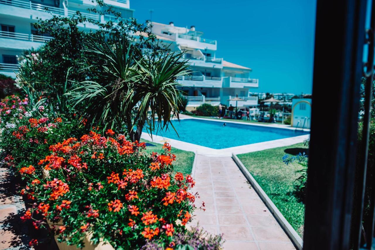 Apartment La Cala Dream & Sea View La Cala De Mijas Buitenkant foto