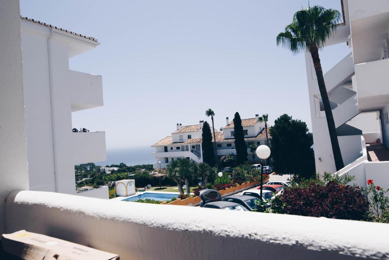 Apartment La Cala Dream & Sea View La Cala De Mijas Buitenkant foto