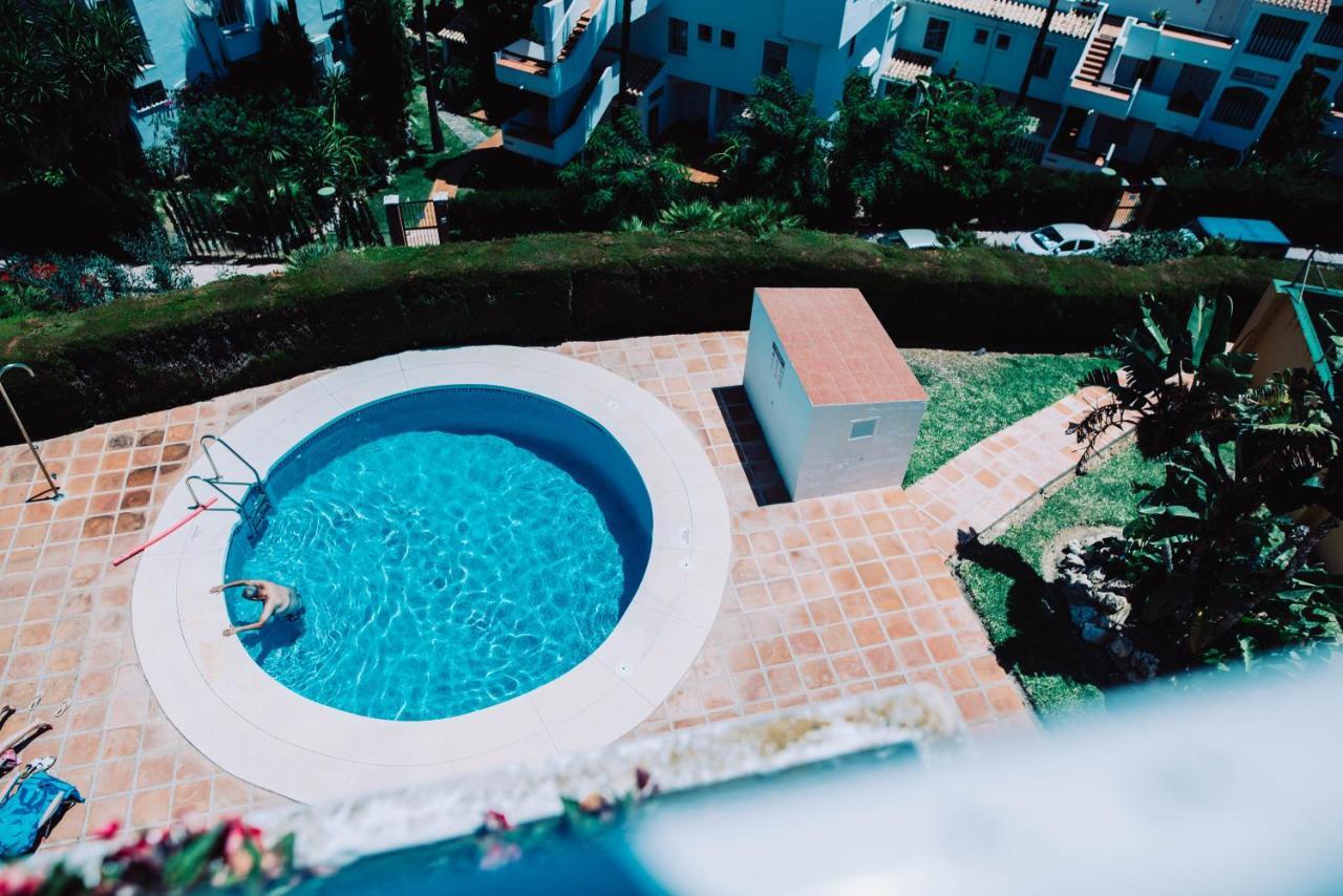 Apartment La Cala Dream & Sea View La Cala De Mijas Buitenkant foto