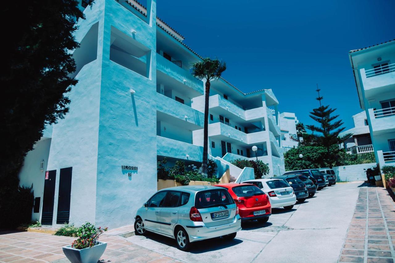Apartment La Cala Dream & Sea View La Cala De Mijas Buitenkant foto