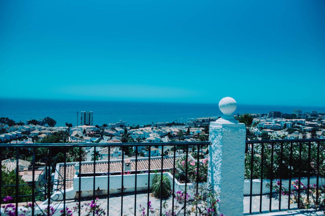 Apartment La Cala Dream & Sea View La Cala De Mijas Buitenkant foto